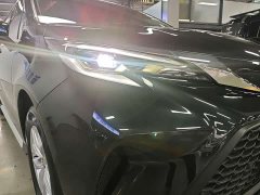 Toyota Gravia 2.5L Hybrid Comfort Edition - ფოტო 12