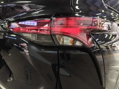 Toyota Gravia 2.5L Hybrid Comfort Edition - ფოტო 13