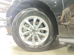 Toyota Gravia 2.5L Hybrid Comfort Edition - ფოტო 17