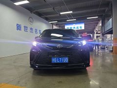 Toyota Gravia 2.5L Hybrid Comfort Edition - ფოტო 2