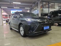 Toyota Gravia 2.5L Hybrid Comfort Edition - ფოტო 3