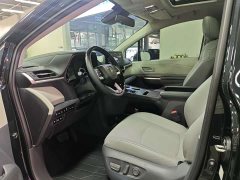 Toyota Gravia 2.5L Hybrid Comfort Edition - ფოტო 5