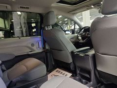 Toyota Gravia 2.5L Hybrid Comfort Edition - ფოტო 9
