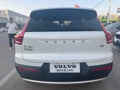 Volvo XC40 B3 Smart Remote Luxury Edition - ფოტო 10