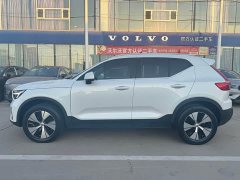 Volvo XC40 B3 Smart Remote Luxury Edition - ფოტო 5