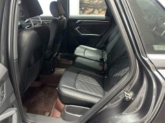 Audi Q3 45th Anniversary Edition 40TFSI Sporty Fashion - ფოტო 13