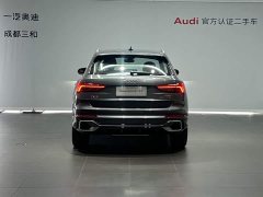 Audi Q3 45th Anniversary Edition 40TFSI Sporty Fashion - ფოტო 5