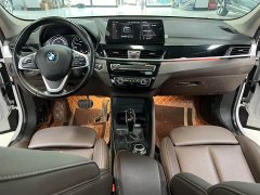 BMW X1 Facelift sDrive20Li Fashion Edition - ფოტო 10