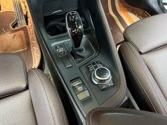 BMW X1 Facelift sDrive20Li Fashion Edition - ფოტო 11