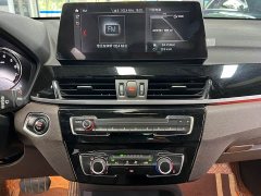 BMW X1 Facelift sDrive20Li Fashion Edition - ფოტო 12