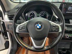 BMW X1 Facelift sDrive20Li Fashion Edition - ფოტო 13