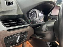 BMW X1 Facelift sDrive20Li Fashion Edition - ფოტო 15