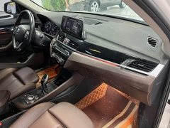 BMW X1 Facelift sDrive20Li Fashion Edition - ფოტო 19