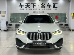 BMW X1 Facelift sDrive20Li Fashion Edition - ფოტო 2