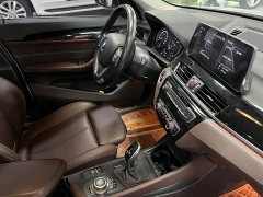 BMW X1 Facelift sDrive20Li Fashion Edition - ფოტო 20