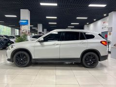BMW X1 Facelift sDrive20Li Fashion Edition - ფოტო 3