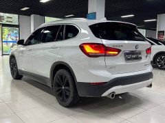 BMW X1 Facelift sDrive20Li Fashion Edition - ფოტო 4