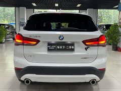 BMW X1 Facelift sDrive20Li Fashion Edition - ფოტო 5