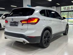 BMW X1 Facelift sDrive20Li Fashion Edition - ფოტო 6