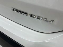 BMW X1 Facelift sDrive20Li Fashion Edition - ფოტო 7