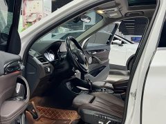 BMW X1 Facelift sDrive20Li Fashion Edition - ფოტო 8
