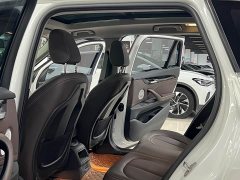 BMW X1 Facelift sDrive20Li Fashion Edition - ფოტო 9