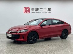 Volkswagen Lingdu 2026 Lingdu L GTS 380TSI Lingfeng Million Anniversary Edition - ფოტო 1