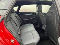 Volkswagen Lingdu 2026 Lingdu L GTS 380TSI Lingfeng Million Anniversary Edition - ფოტო 17