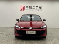Volkswagen Lingdu 2026 Lingdu L GTS 380TSI Lingfeng Million Anniversary Edition - ფოტო 5