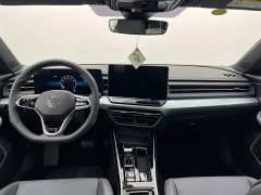 Volkswagen Lingdu 2026 Lingdu L GTS 380TSI Lingfeng Million Anniversary Edition - ფოტო 9