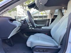 NIO ET5 2022 75kWh - ფოტო 10