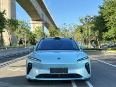 NIO ET5 2022 75kWh - ფოტო 2