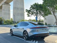 NIO ET5 2022 75kWh - ფოტო 4