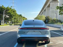 NIO ET5 2022 75kWh - ფოტო 5