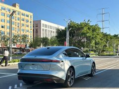 NIO ET5 2022 75kWh - ფოტო 6