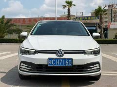 Volkswagen Golf 2023 Facelift 280TSI DSG Pro - ფოტო 2
