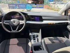 Volkswagen Golf 2023 Facelift 280TSI DSG Pro - ფოტო 4