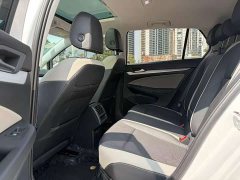 Volkswagen Golf 2023 Facelift 280TSI DSG Pro - ფოტო 6