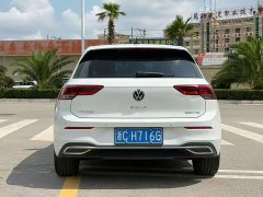 Volkswagen Golf 2023 Facelift 280TSI DSG Pro - ფოტო 8