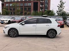 Volkswagen Golf 2023 Facelift 280TSI DSG Pro - ფოტო 9