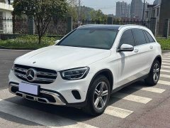 Mercedes-Benz GLC 2020 GLC 260 L 4MATIC Dynamic - ფოტო 1