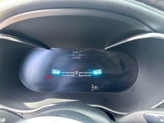 Mercedes-Benz GLC 2020 GLC 260 L 4MATIC Dynamic - ფოტო 10