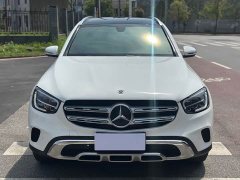 Mercedes-Benz GLC 2020 GLC 260 L 4MATIC Dynamic - ფოტო 2