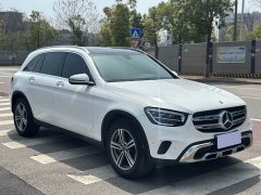 Mercedes-Benz GLC 2020 GLC 260 L 4MATIC Dynamic - ფოტო 3