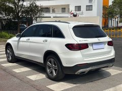 Mercedes-Benz GLC 2020 GLC 260 L 4MATIC Dynamic - ფოტო 6