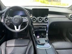 Mercedes-Benz GLC 2020 GLC 260 L 4MATIC Dynamic - ფოტო 7