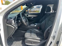 Mercedes-Benz GLC 2020 GLC 260 L 4MATIC Dynamic - ფოტო 8