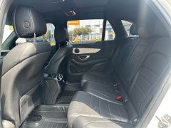 Mercedes-Benz GLC 2020 GLC 260 L 4MATIC Dynamic - ფოტო 9