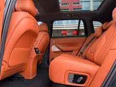 AITO M7 2026 Extended Range Ultra AWD 5-Seater with 192-Channel LiDAR - ფოტო 5