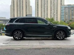 AITO M7 2026 Extended Range Ultra AWD 5-Seater with 192-Channel LiDAR - ფოტო 8